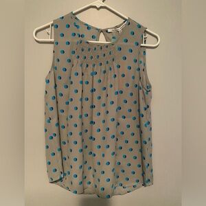 Collective Concepts new with tags, small petite tank. Great for summer or fall.